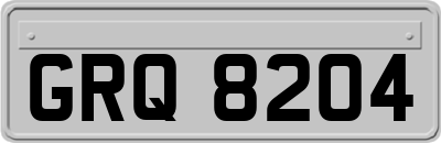 GRQ8204