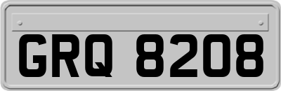 GRQ8208