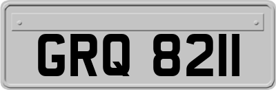 GRQ8211