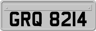 GRQ8214