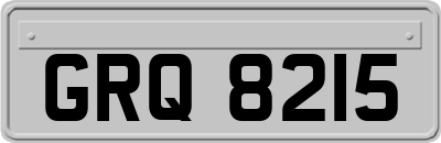 GRQ8215