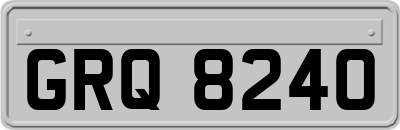 GRQ8240