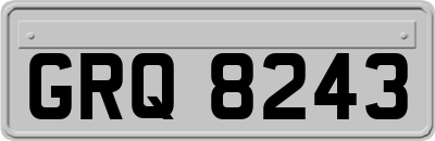 GRQ8243