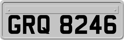 GRQ8246