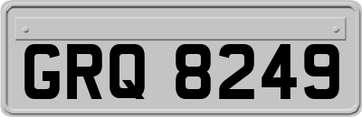 GRQ8249