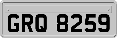 GRQ8259