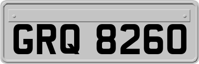 GRQ8260