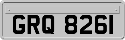 GRQ8261