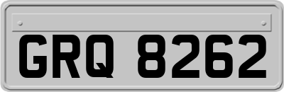 GRQ8262