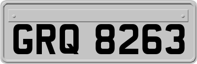 GRQ8263