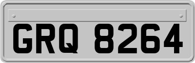 GRQ8264