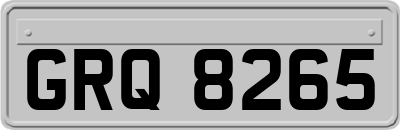 GRQ8265
