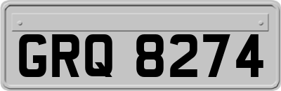 GRQ8274