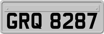 GRQ8287