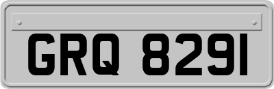 GRQ8291