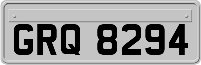 GRQ8294
