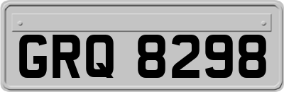 GRQ8298