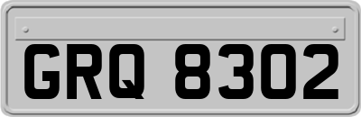 GRQ8302
