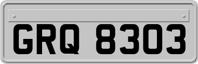 GRQ8303