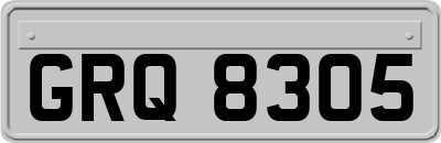 GRQ8305