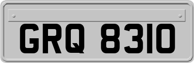 GRQ8310