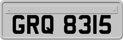 GRQ8315