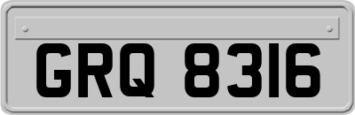 GRQ8316