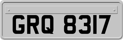 GRQ8317