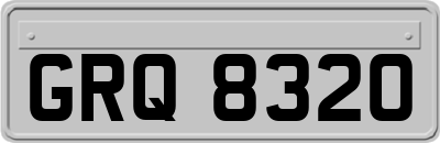 GRQ8320