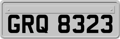 GRQ8323