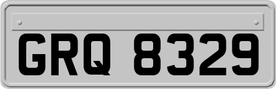GRQ8329
