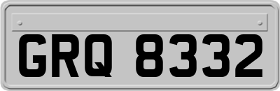 GRQ8332