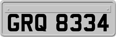 GRQ8334