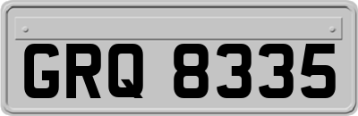 GRQ8335