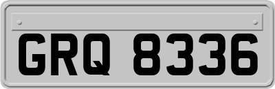GRQ8336