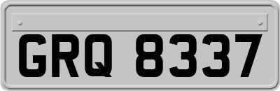 GRQ8337