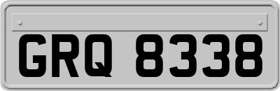 GRQ8338