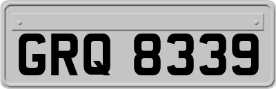 GRQ8339