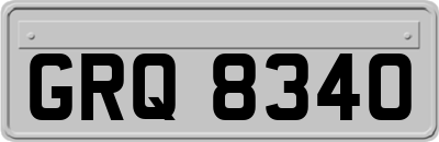 GRQ8340