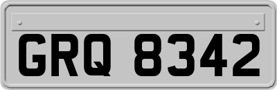 GRQ8342