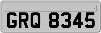 GRQ8345