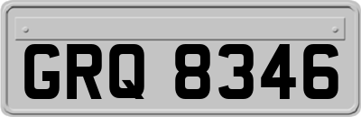 GRQ8346