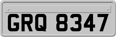 GRQ8347
