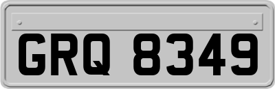 GRQ8349