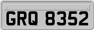 GRQ8352