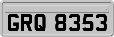 GRQ8353