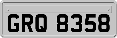 GRQ8358