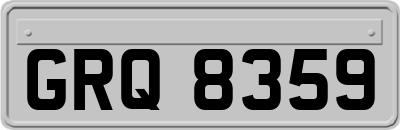 GRQ8359