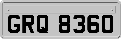 GRQ8360