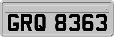 GRQ8363